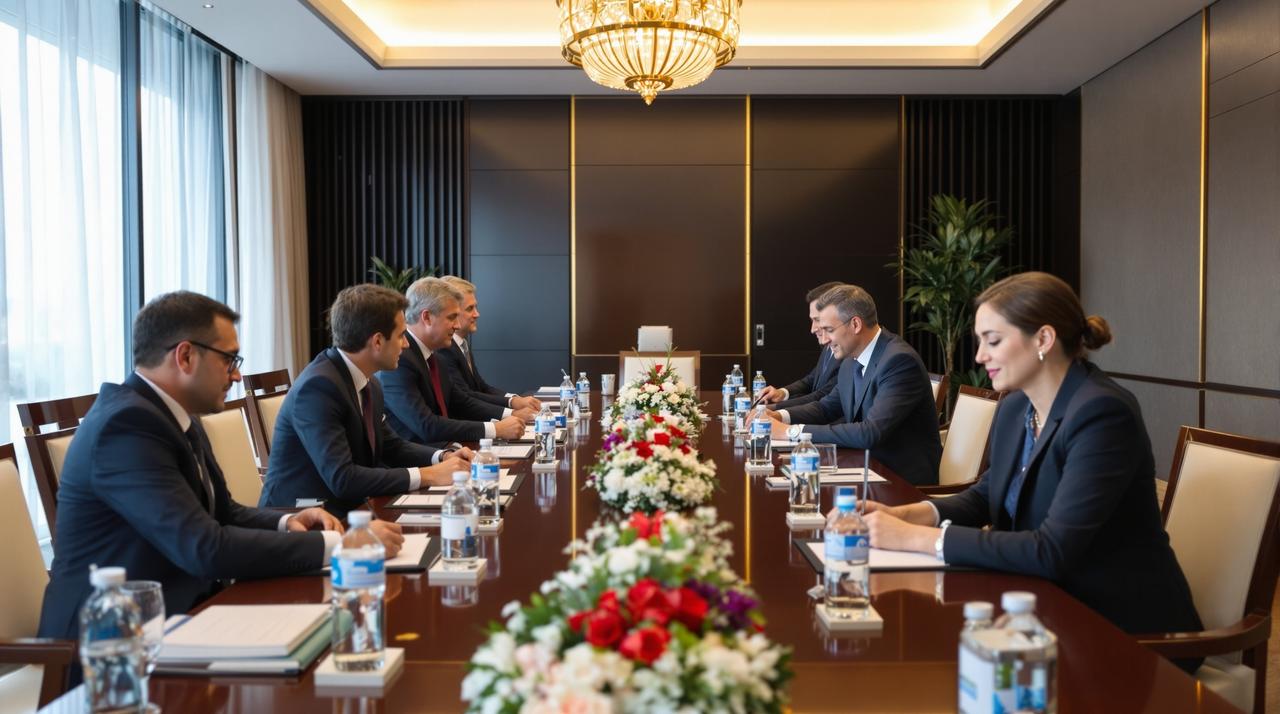 蘑菇视频与华纳兄弟达成战略合作协议